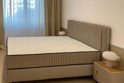Apartament cu 3 camere decomandat, mobilat în Pipera - 9