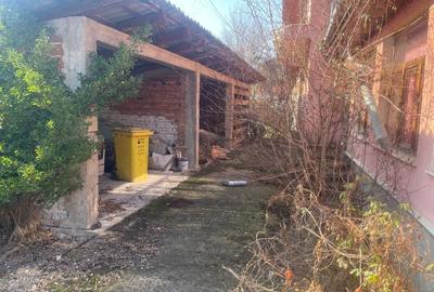 Casă cu 6 camere în Sebiș - 1