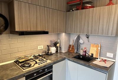 Loc parcare+taxe incluse!Apartament premium in bloc nou, Pipera 188 - 8