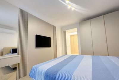 Apartament 2 camere de inchiriat  | Cortina North - 5