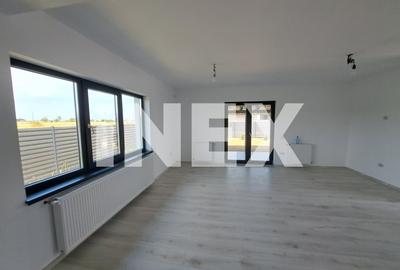 Case 4 camere TiP PARTER Bradu | 400 mp teren - 10