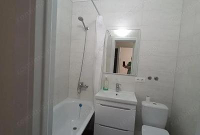 Garsoniera de inchiriat in Triaj - 2