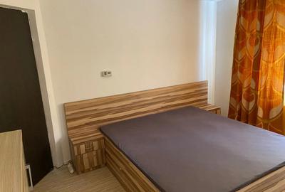 Apartament cu 2 camere semidecomandat în Florești - 3