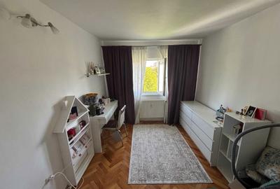 Apartament cu 2 camere semidecomandat în Spitalul Județean - 1