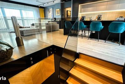 Apartament cu 4 camere, mobilat în Nord - 6