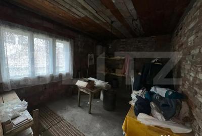 Casă cu 7 camere cu Teren 278 Mp în Cetate - 10