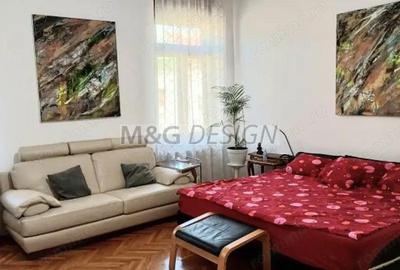 Apartament cu 3 camere decomandat în Elisabetin - 14