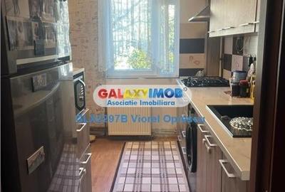 Apartament 3 camere, renovat, mobilat, centrala proprie, Titan - 1