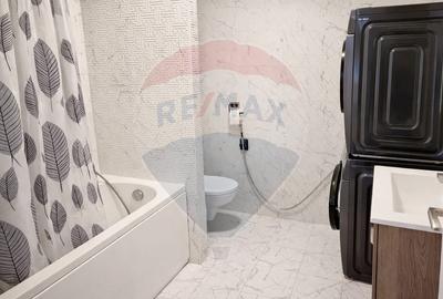 Apartament cu 2 camere decomandat în Tunari - 4