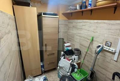 Apartament cu 3 camere decomandat în Olimpia-Stadion - 9