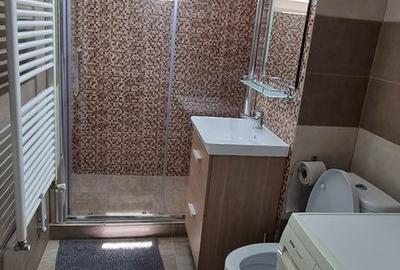Garsonieră în Girocului - 3