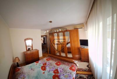 Apartament 4 cam Constanta, Faleza Nord ,105 mp + 7 mp boxa, parcare, gaze, A/C - 5