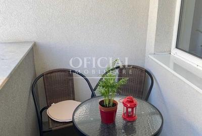 Apartament 2 Camere | 42 mp | Renovat | Garaj | Etaj 4 | Zona VIVO/BMW - 7