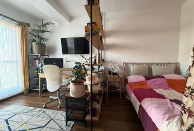 | Studio - 20th Residence- Grozavesti - 39 mp - Metrou | - 2