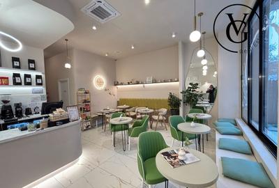 Spatiu comercial modern - Bd. Ion Mihalache - 2