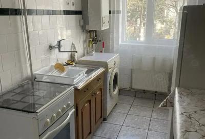 Apartament cu 2 camere decomandat în Vest - 9