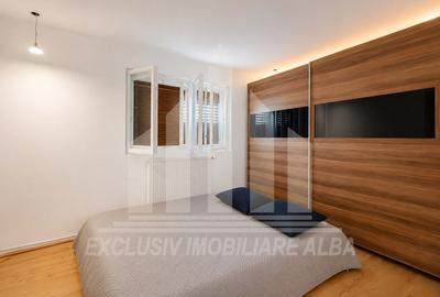 Apartament cu 2 camere semidecomandat, mobilat în Cetate - 3
