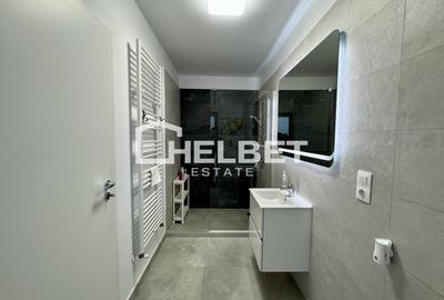 Duplex cu 4 camere cu Canalizare în Central - 13