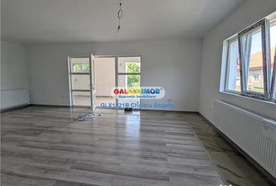 Casă cu 4 camere cu Teren 800 Mp în Gruiu - 8