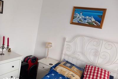 Apartament cu 3 camere în Central - 6