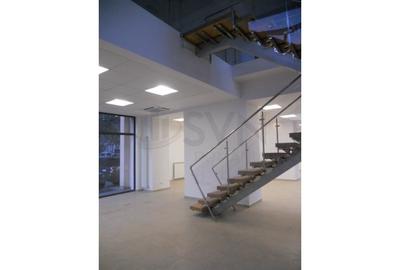 Spațiu comercial, de 383 mp, în Titulescu - 12