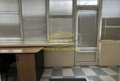 Spațiu comercial, de 67 mp, în Spitalul Județean - 16