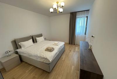 Apartament cu 3 camere decomandat în Central - 17