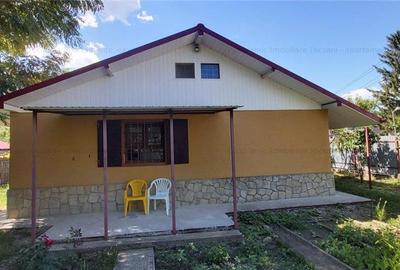 Casă cu 4 camere în Popești - 1