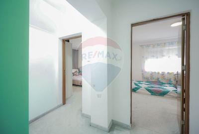 Apartament cu 3 camere decomandat în Nord-Est - 10