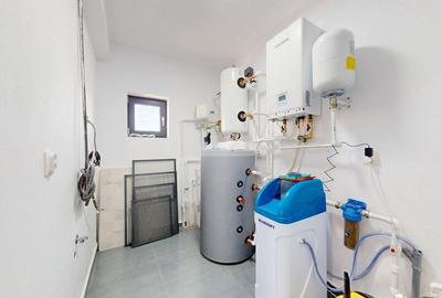 CASA DE LANGA PADURE, Clinceni str. Mierlei 73J - 15