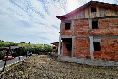 Casa de vanzare cu priveliste frumoasa Casa de vanzare cu priveliste frumoasa - 21