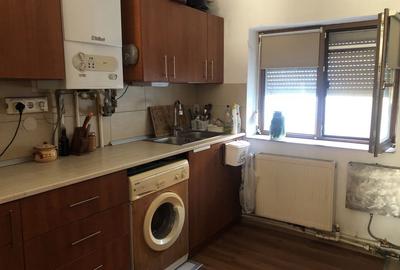 Casă cu 4 camere în Central - 5