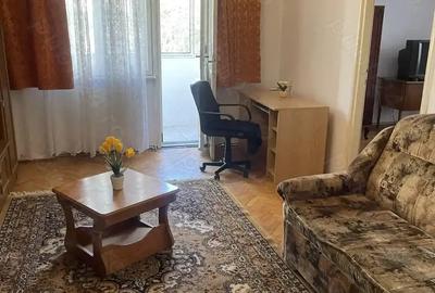 Apartament cu 2 camere decomandat în Vest - 7