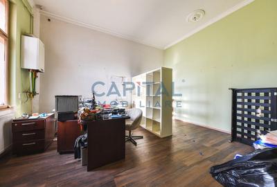 Spatiu birou de inchiriat, Dorobantilor, 154mp, Comision 0% - 5