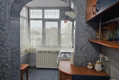 Apartament de inchiriat cu 2 camere- Zona Podu Ros- Granit - 2