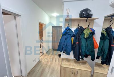 Garsonieră decomandată în Valea Cetății - 9