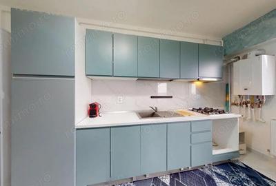 Apartament modern 2 camere 64 mp, Str. Bucure?tiMagurele, Sector 5 - 2