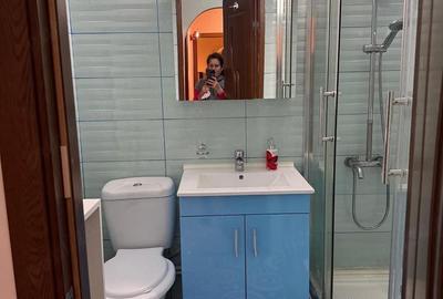 Apartament cu 2 camere decomandat în Drumul Taberei - 4