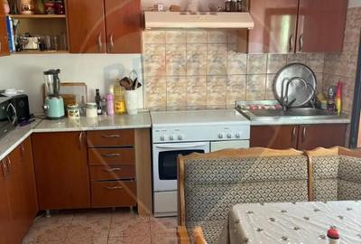 Casă cu 7 camere cu Canalizare în Mândrești-Munteni - 16