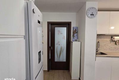 Apartament cu 3 camere decomandat, mobilat în Rahova - 5