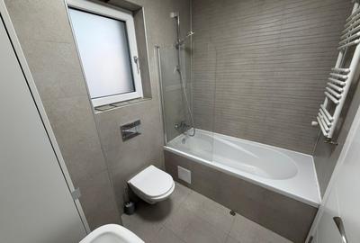 Apartament cu 2 camere decomandat, mobilat în Floreasca - 8
