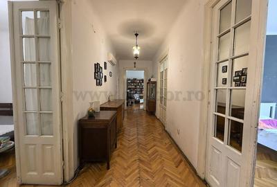 Apartament cu 4 camere decomandat în Ultracentral - 8