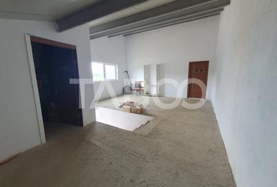 Balastiera 32.000 mp + zona administrativa la 7 minute de Fagaras - 7