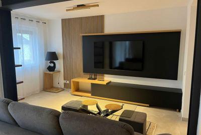 Casă cu 2 camere în Sud - 5
