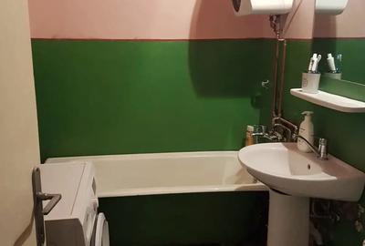 Apartament cu 2 camere semidecomandat în Central - 1