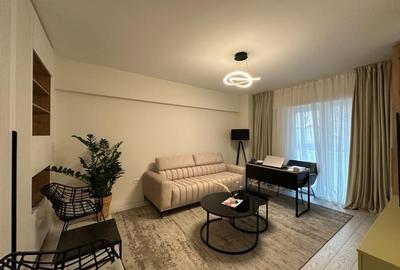 Apartament 2 Camere in Bloc Nou, in Vecinatatea Kaufland Pacurari - 3