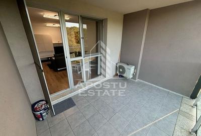 Apartament 2 camere, centrala proprie, Complex Denya Forest - 5