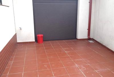 Maracineni, Ghencea - Casă 4 camere, P+1 cu piscină, garaj și finisaje premium – - 13
