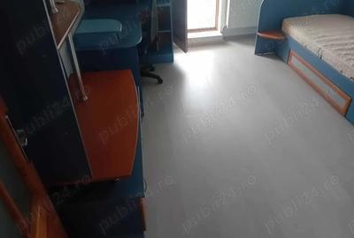 Ap 2 Cam 1 Mai lux la cheie bloc nou 65mp decomandat mobilat priveliste superba centrala termica - 11