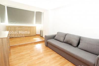 Apartament cu 3 camere semidecomandat, mobilat în 1 Mai - 11